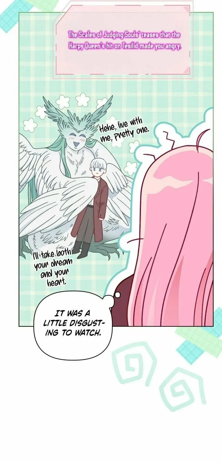 The Perks of Being an S-Class Heroine Chapter 75 page 13 - 