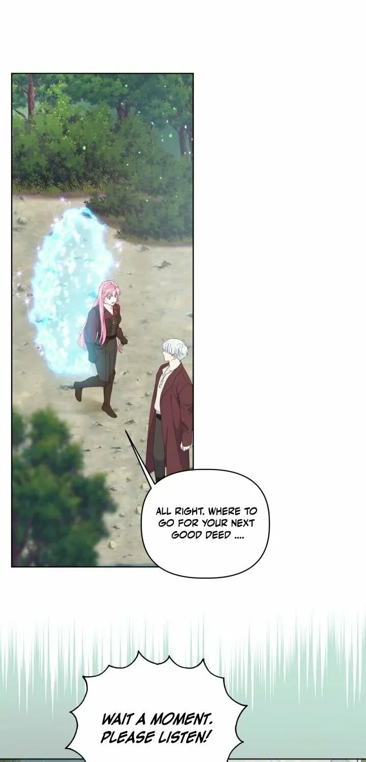 The Perks of Being an S-Class Heroine Chapter 75 page 14 - 