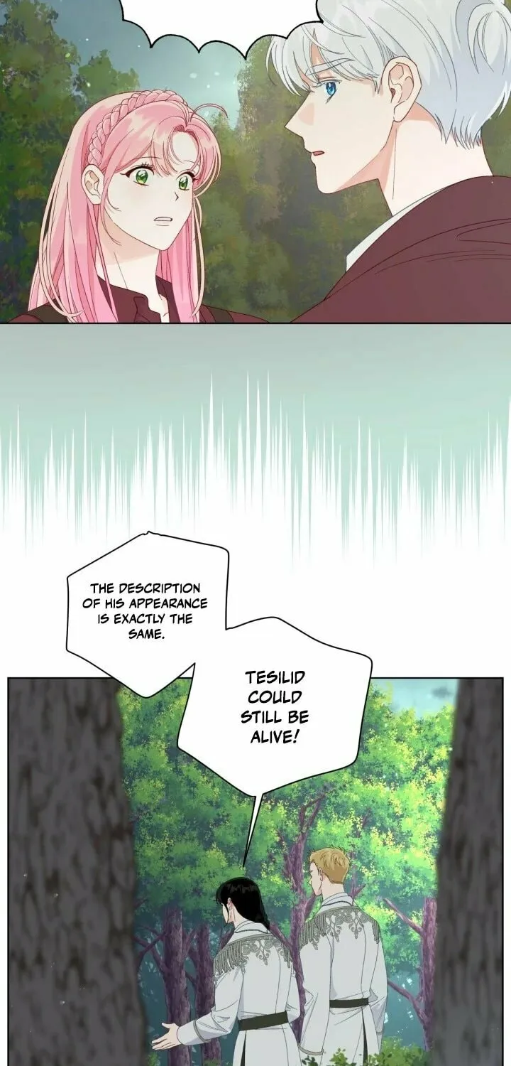 The Perks of Being an S-Class Heroine Chapter 75 page 15 - 