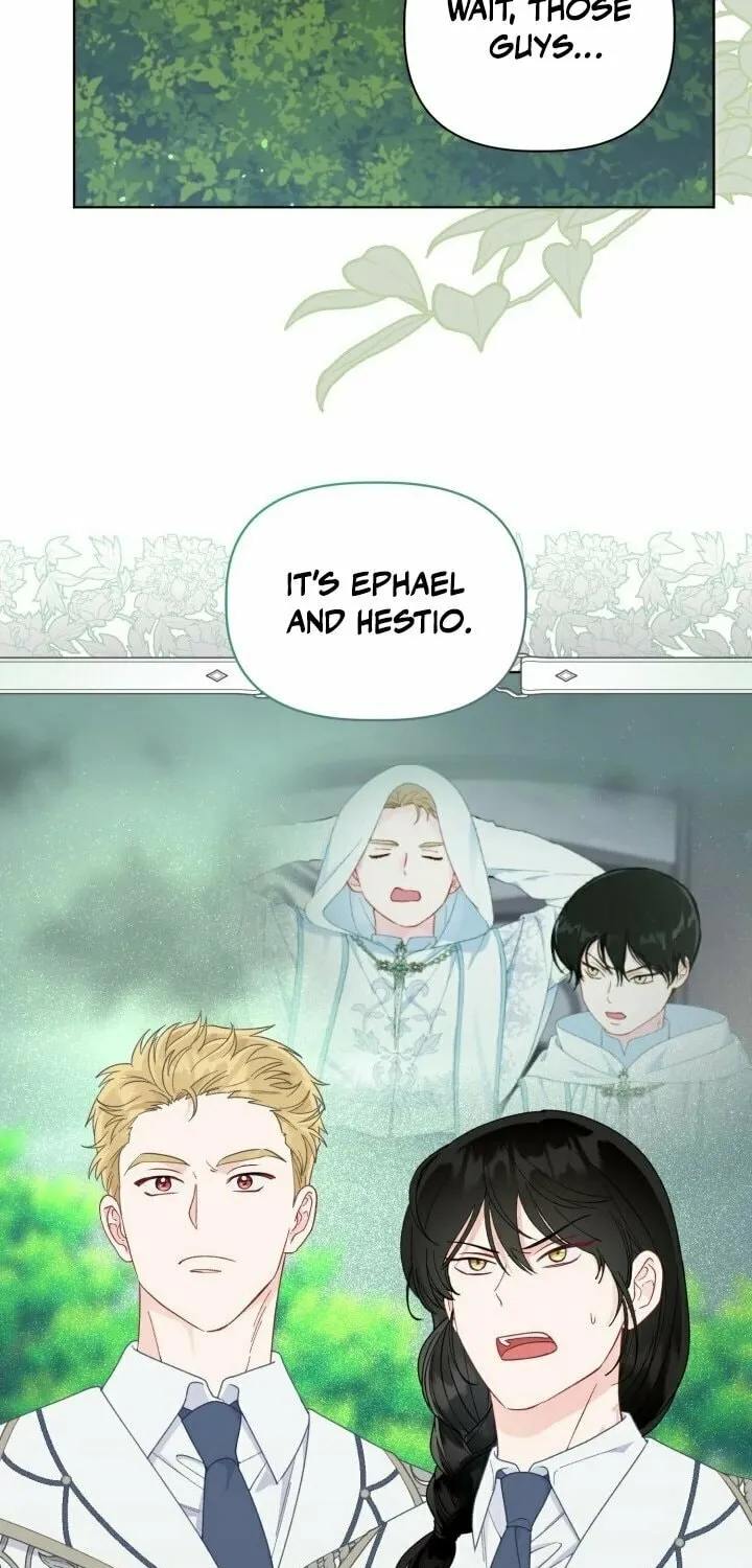 The Perks of Being an S-Class Heroine Chapter 75 page 17 - 
