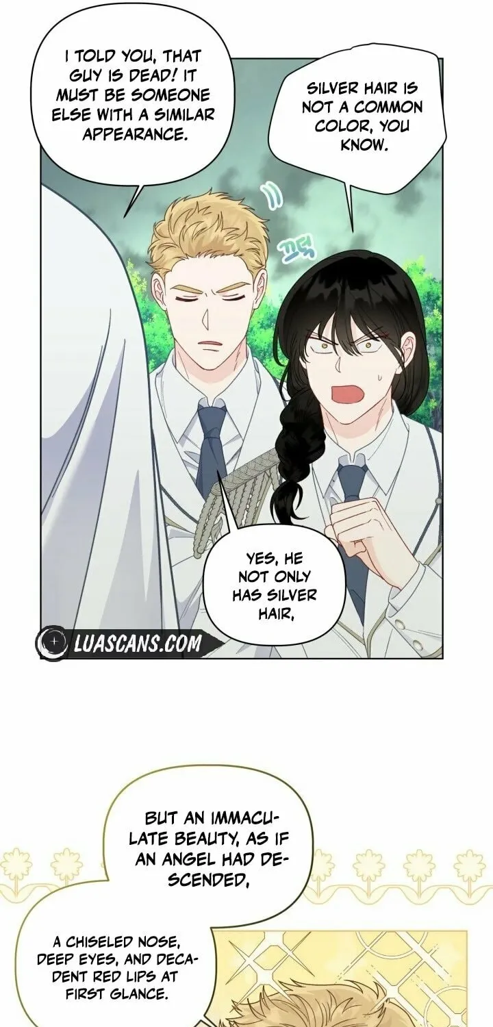The Perks of Being an S-Class Heroine Chapter 75 page 19 - 