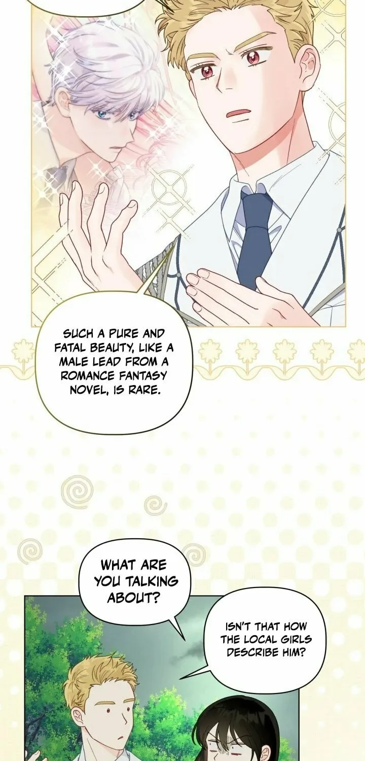 The Perks of Being an S-Class Heroine Chapter 75 page 20 - 