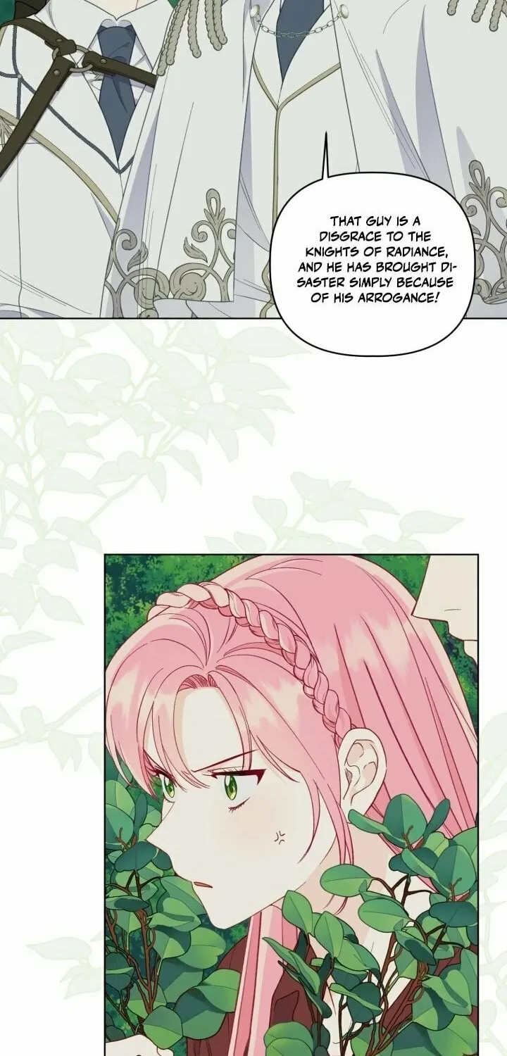 The Perks of Being an S-Class Heroine Chapter 75 page 22 - 