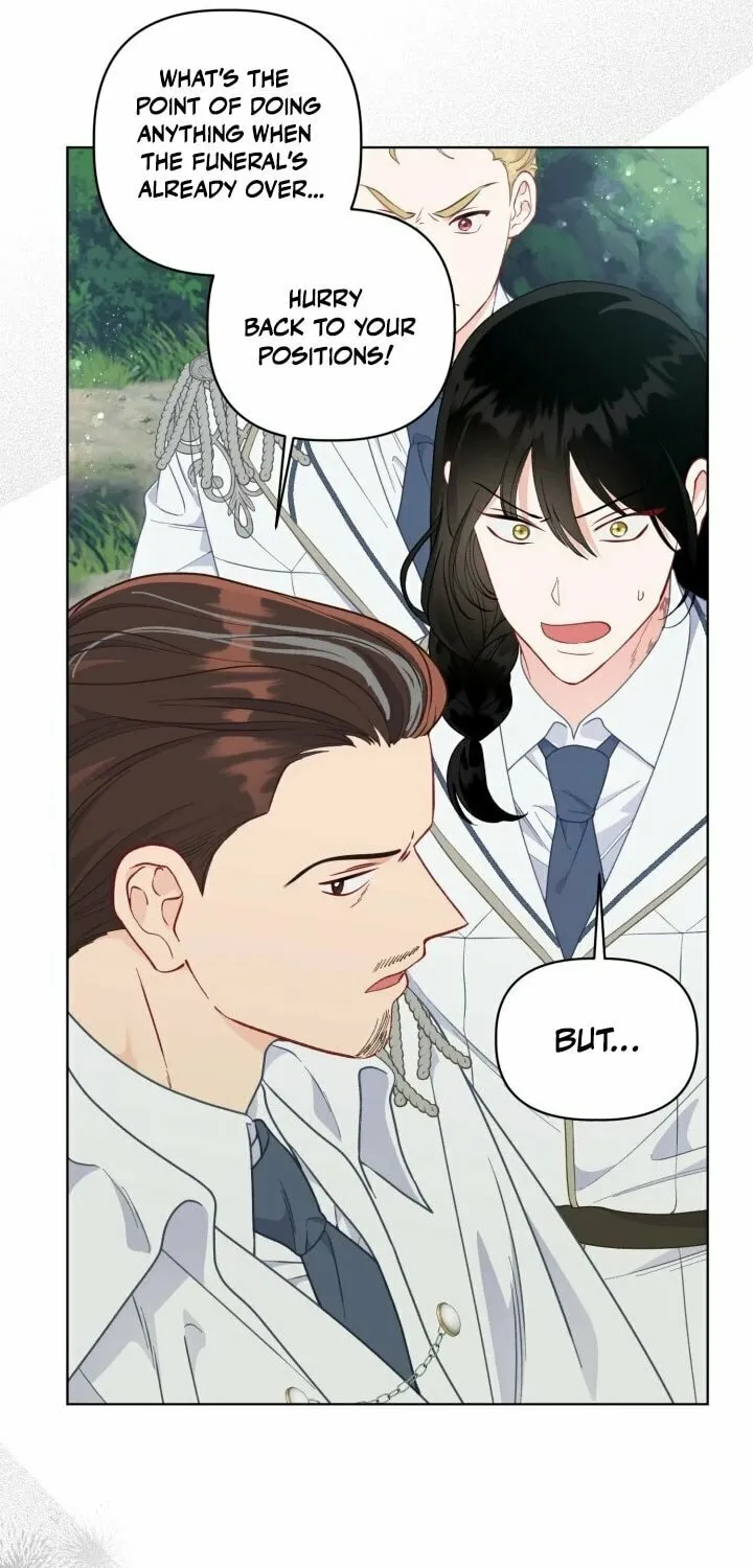 The Perks of Being an S-Class Heroine Chapter 75 page 25 - 