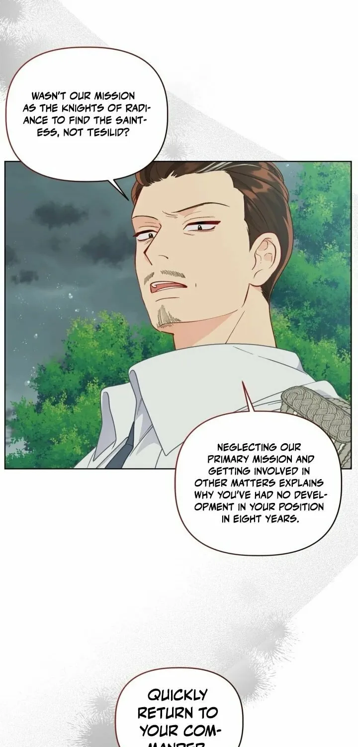 The Perks of Being an S-Class Heroine Chapter 75 page 26 - 