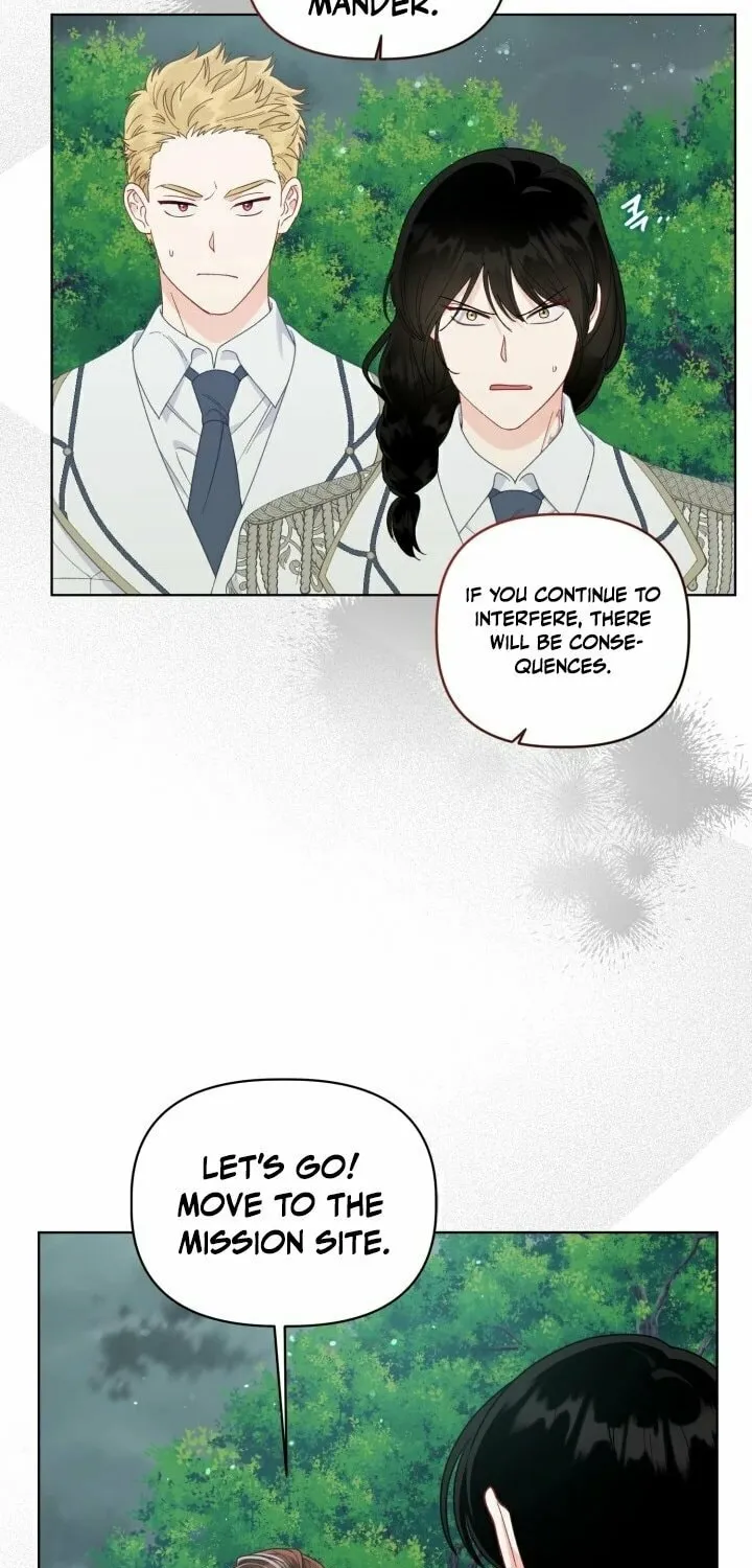 The Perks of Being an S-Class Heroine Chapter 75 page 27 - 