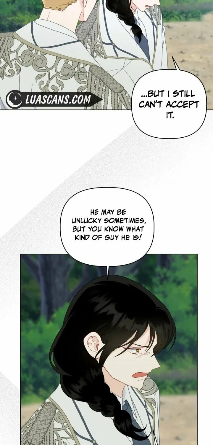 The Perks of Being an S-Class Heroine Chapter 75 page 29 - 