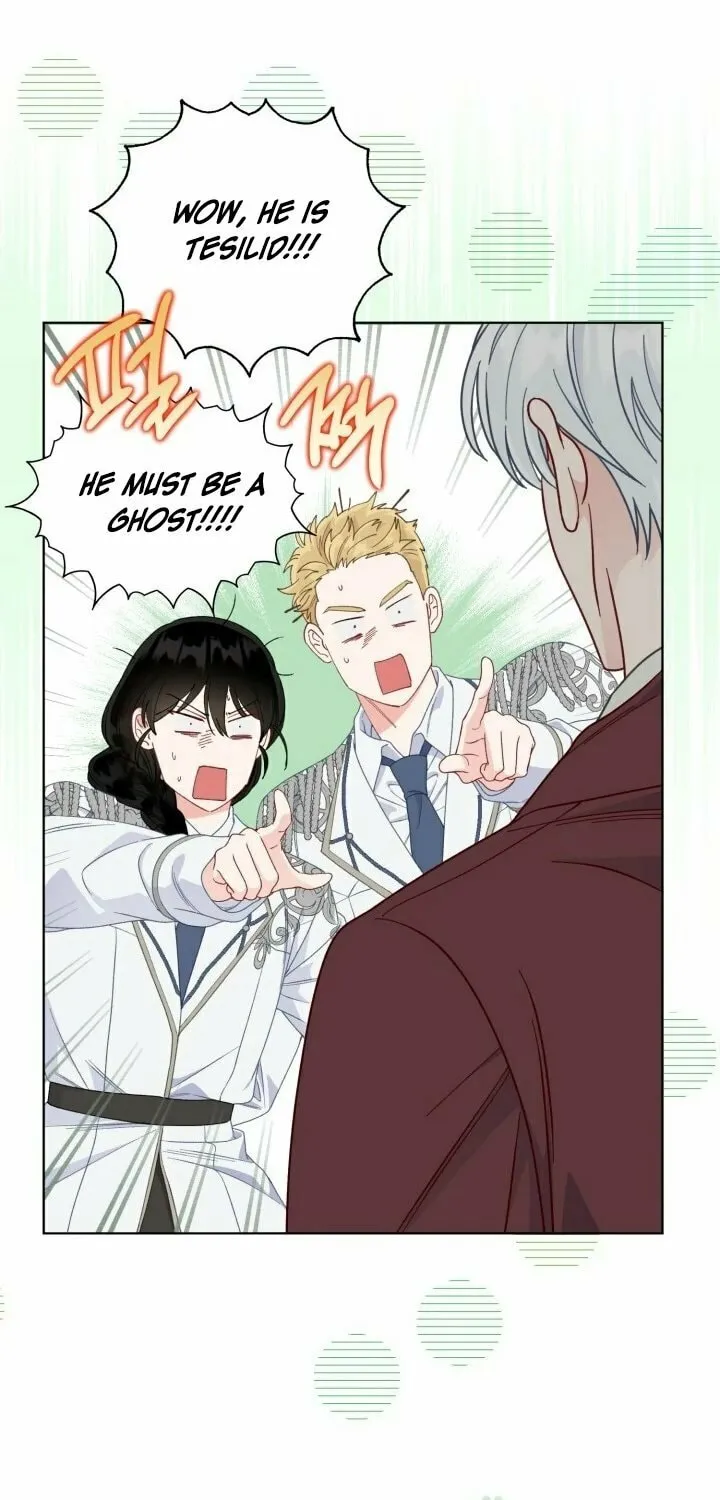 The Perks of Being an S-Class Heroine Chapter 75 page 31 - 