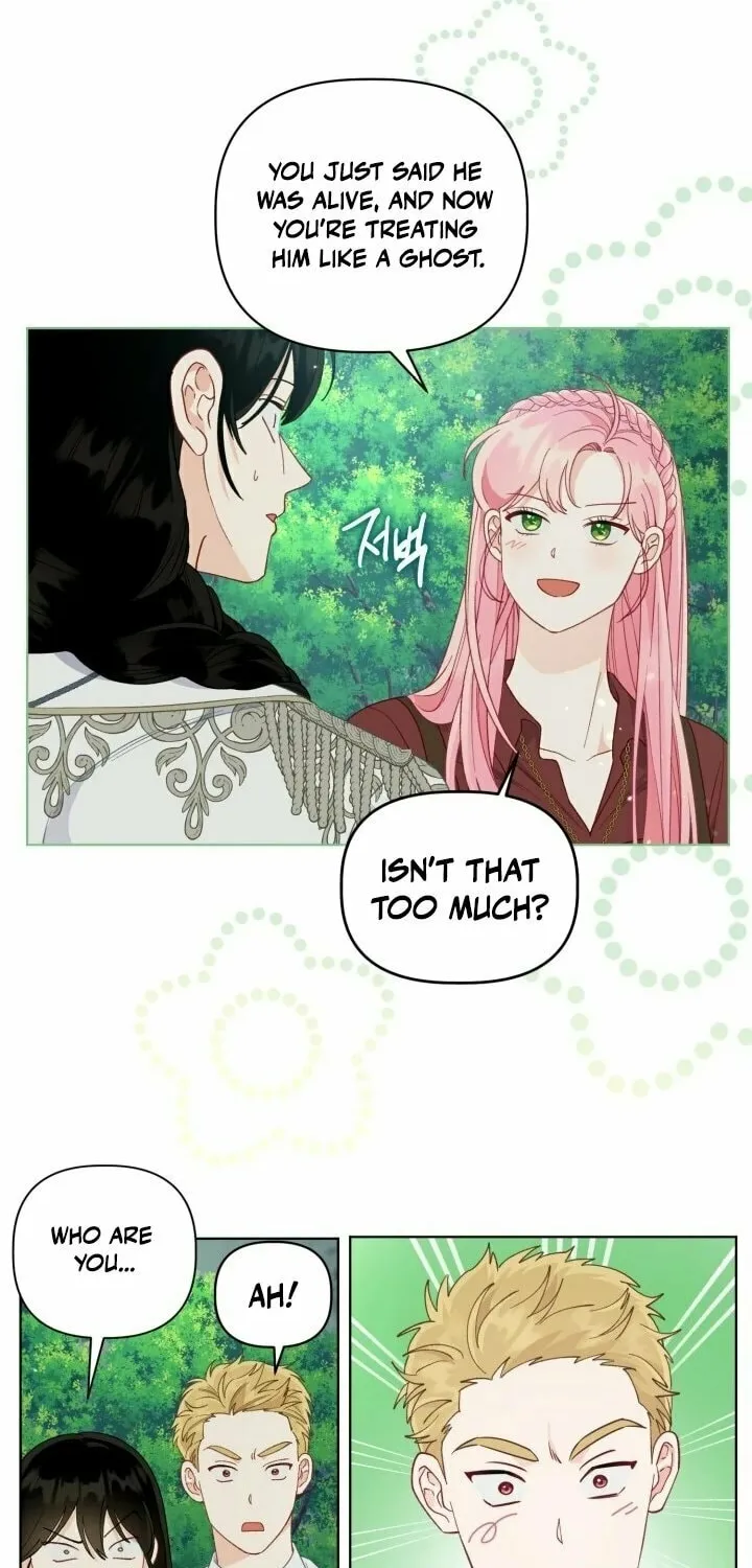 The Perks of Being an S-Class Heroine Chapter 75 page 32 - 