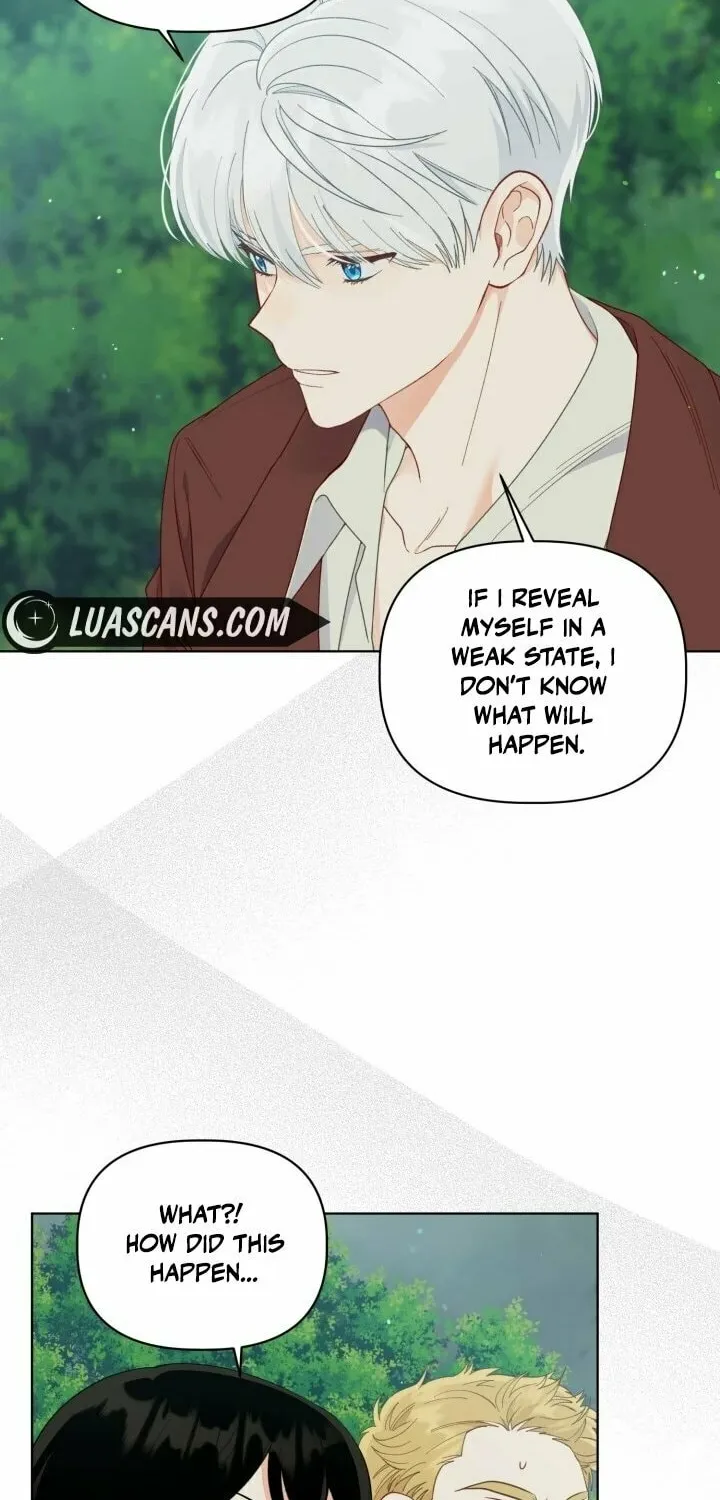 The Perks of Being an S-Class Heroine Chapter 75 page 38 - 