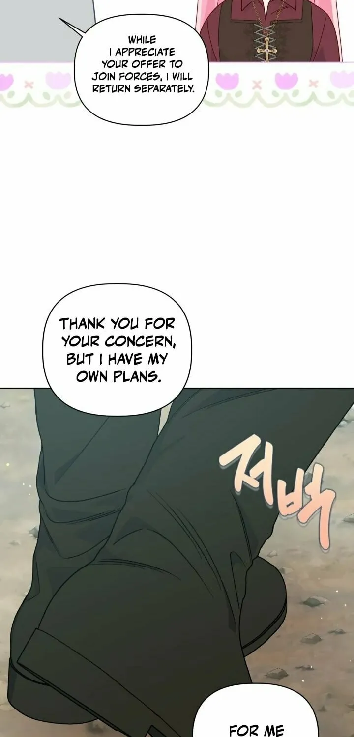 The Perks of Being an S-Class Heroine Chapter 75 page 40 - 