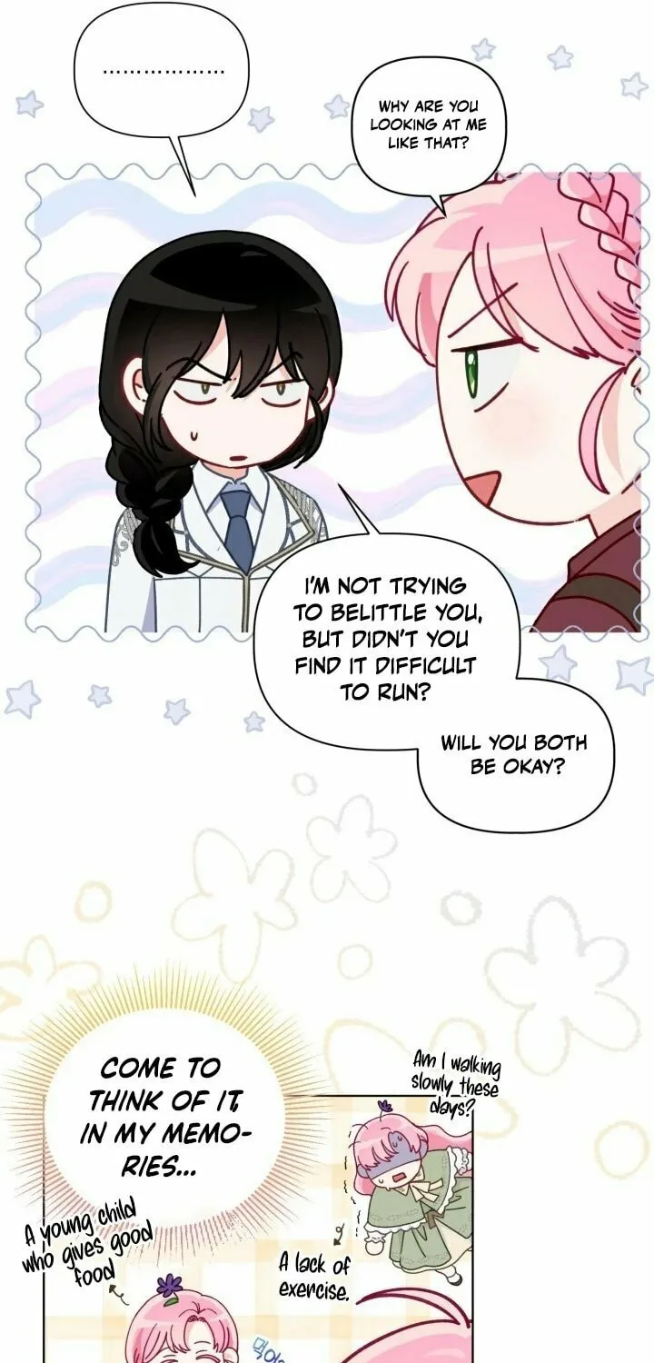 The Perks of Being an S-Class Heroine Chapter 75 page 43 - 