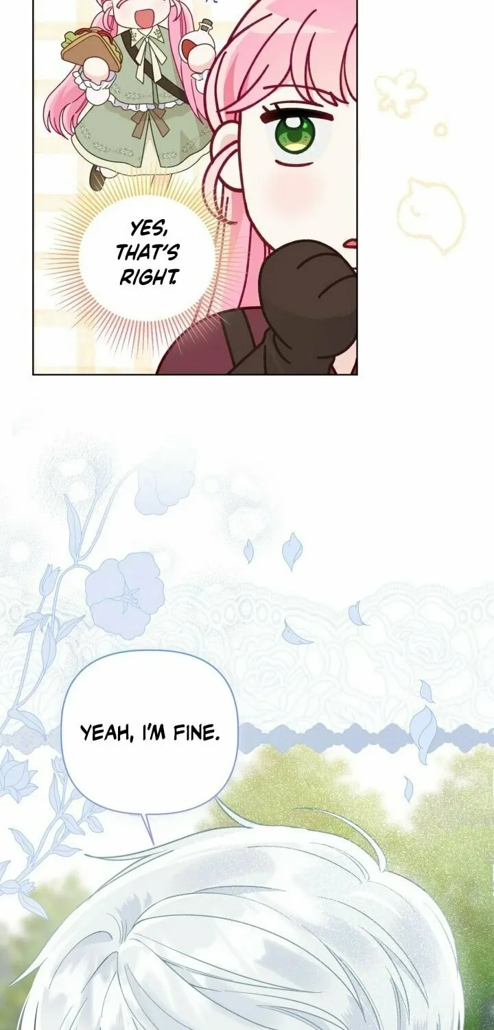 The Perks of Being an S-Class Heroine Chapter 75 page 44 - 