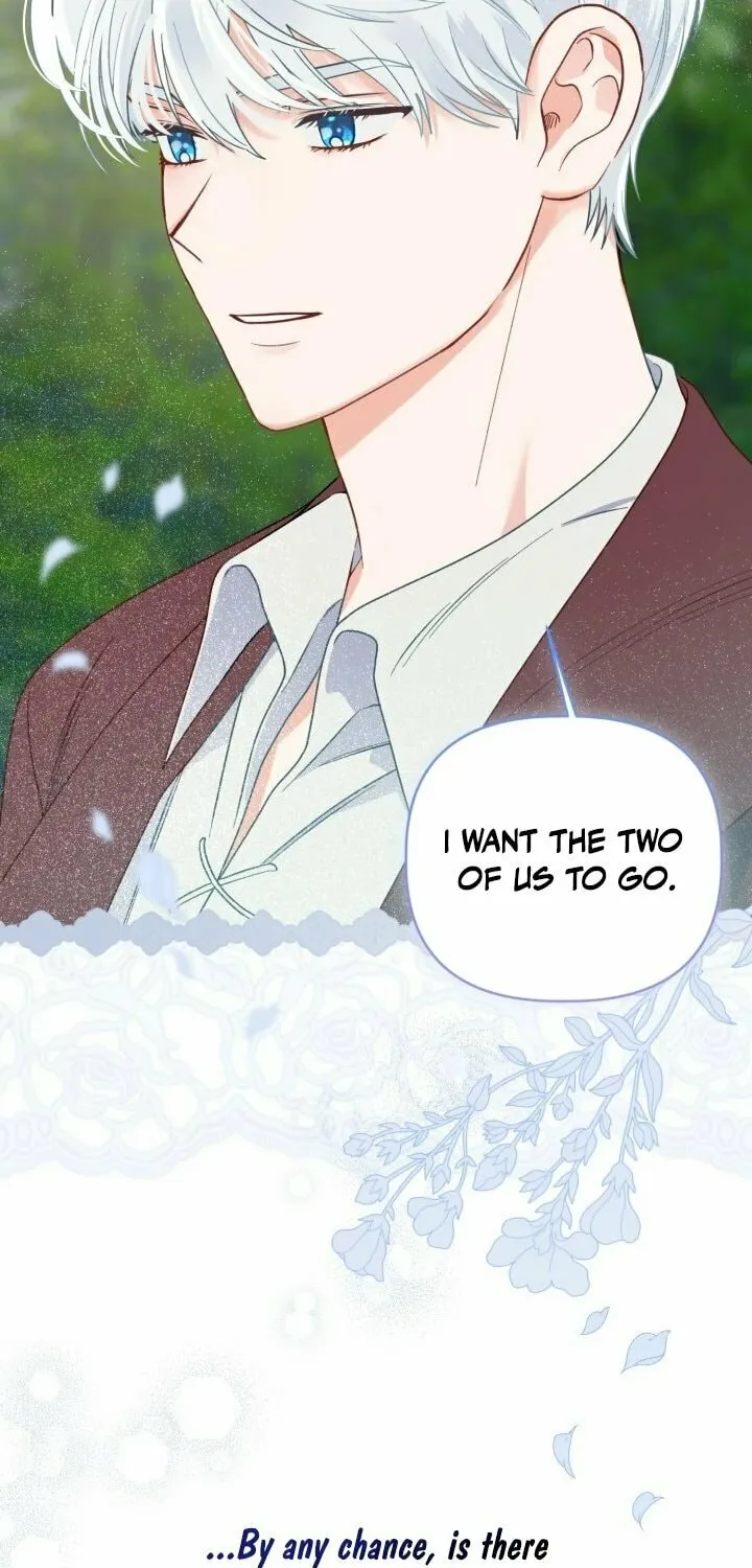 The Perks of Being an S-Class Heroine Chapter 75 page 45 - 