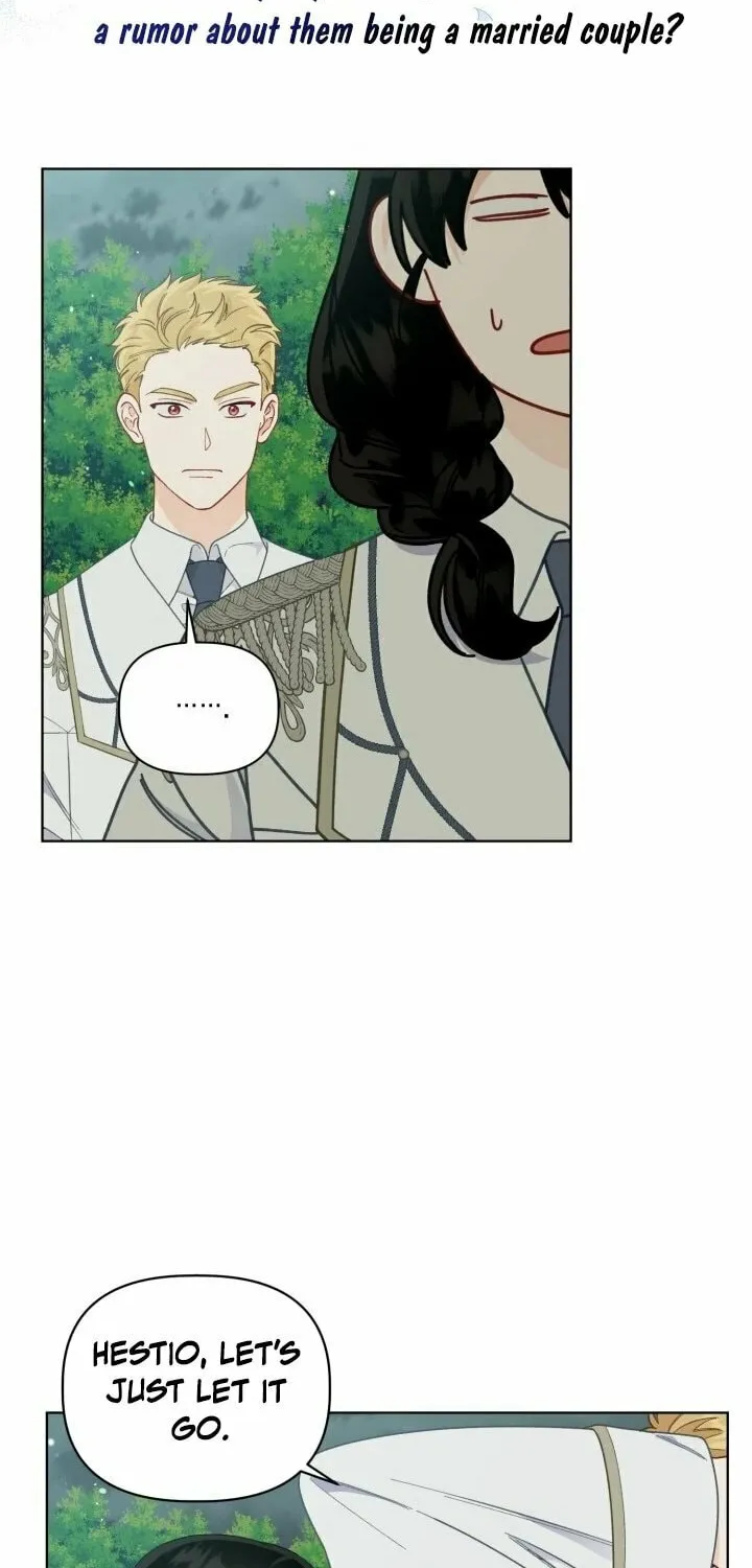The Perks of Being an S-Class Heroine Chapter 75 page 46 - 