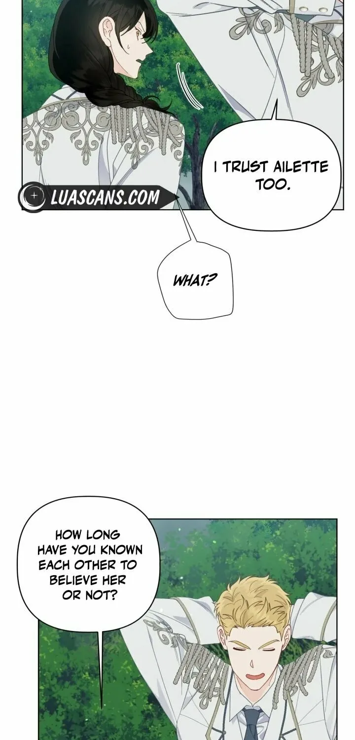 The Perks of Being an S-Class Heroine Chapter 75 page 47 - 