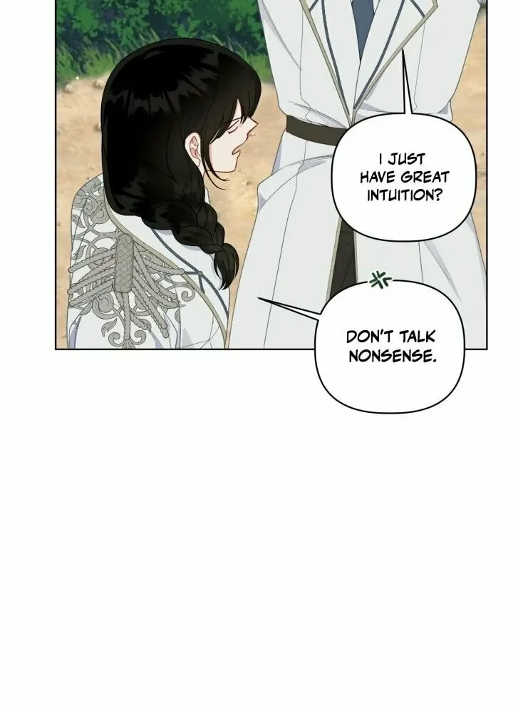 The Perks of Being an S-Class Heroine Chapter 75 page 48 - 