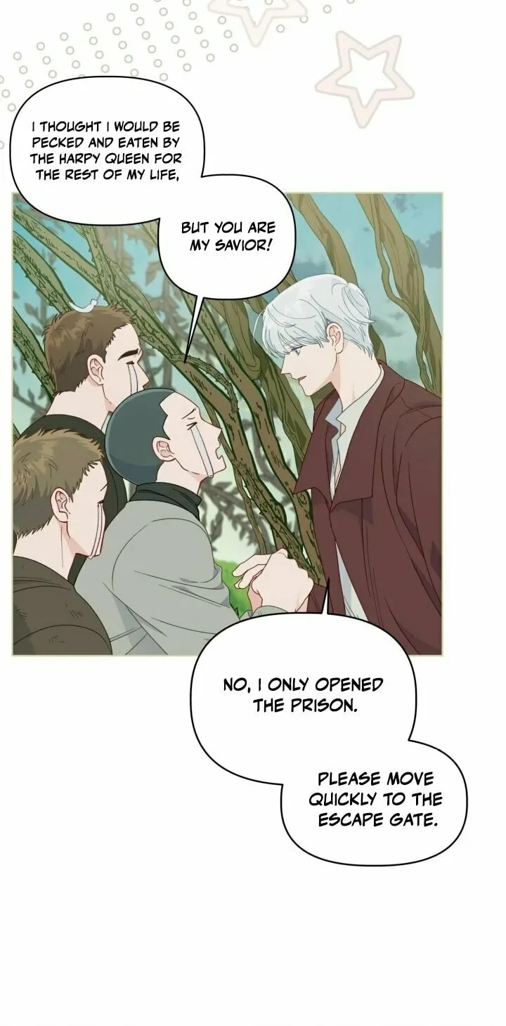 The Perks of Being an S-Class Heroine Chapter 75 page 6 - 