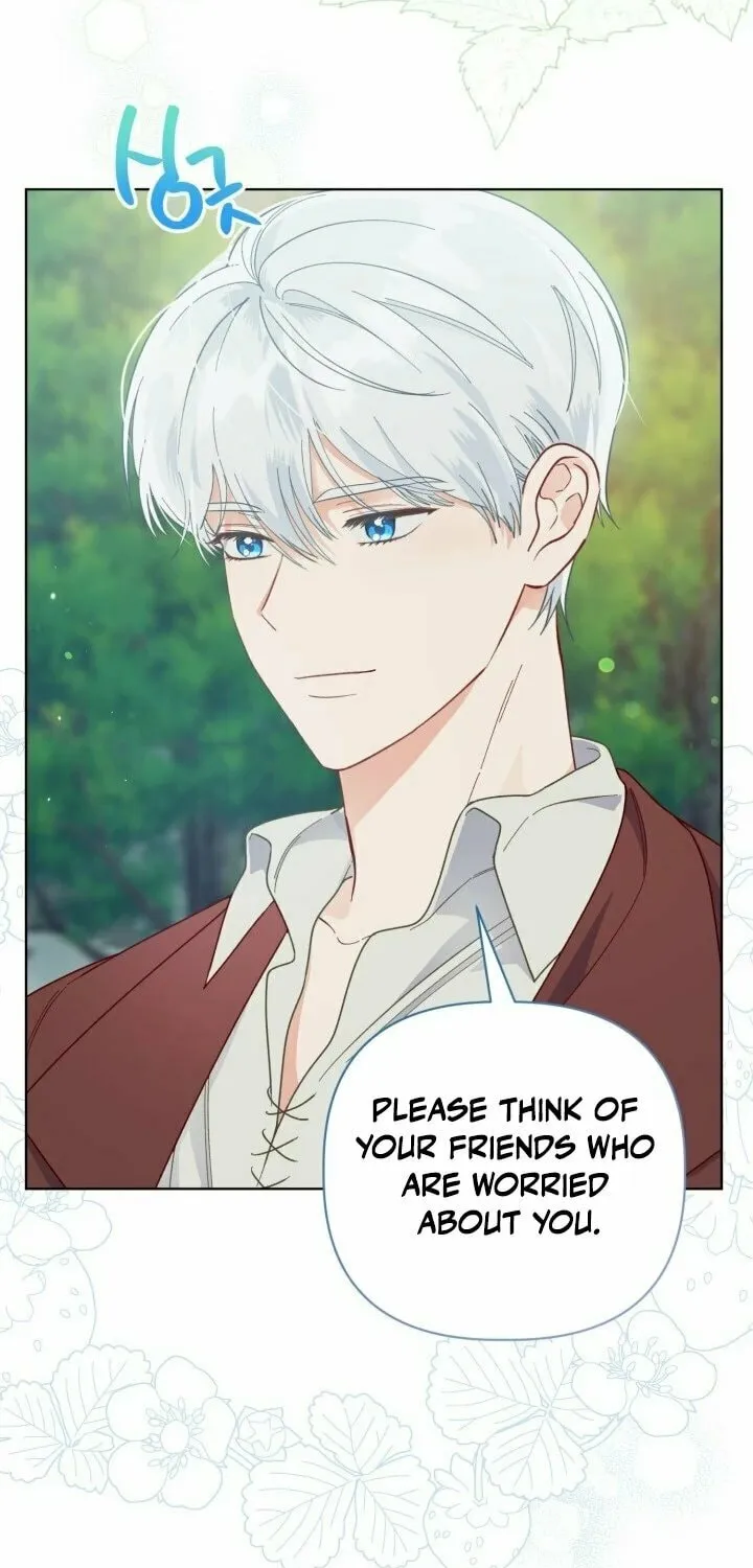 The Perks of Being an S-Class Heroine Chapter 75 page 51 - 