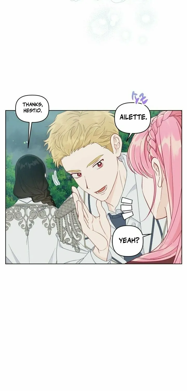 The Perks of Being an S-Class Heroine Chapter 75 page 52 - 