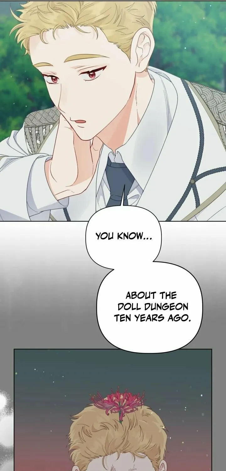 The Perks of Being an S-Class Heroine Chapter 75 page 54 - 