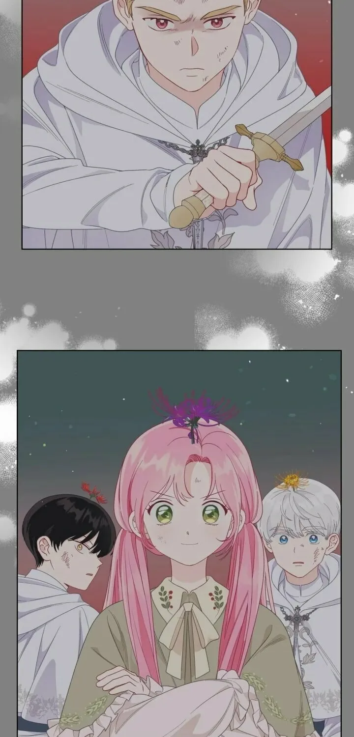 The Perks of Being an S-Class Heroine Chapter 75 page 55 - 