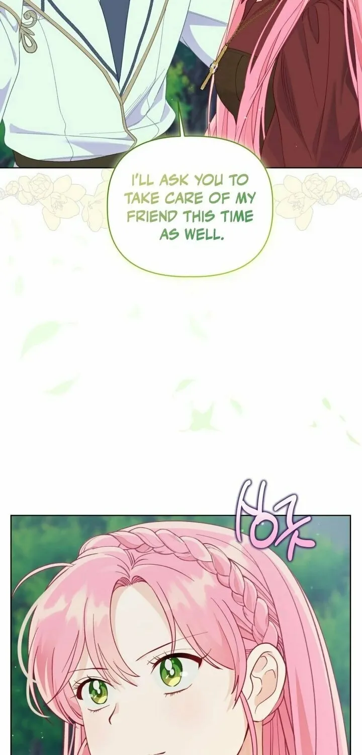 The Perks of Being an S-Class Heroine Chapter 75 page 57 - 