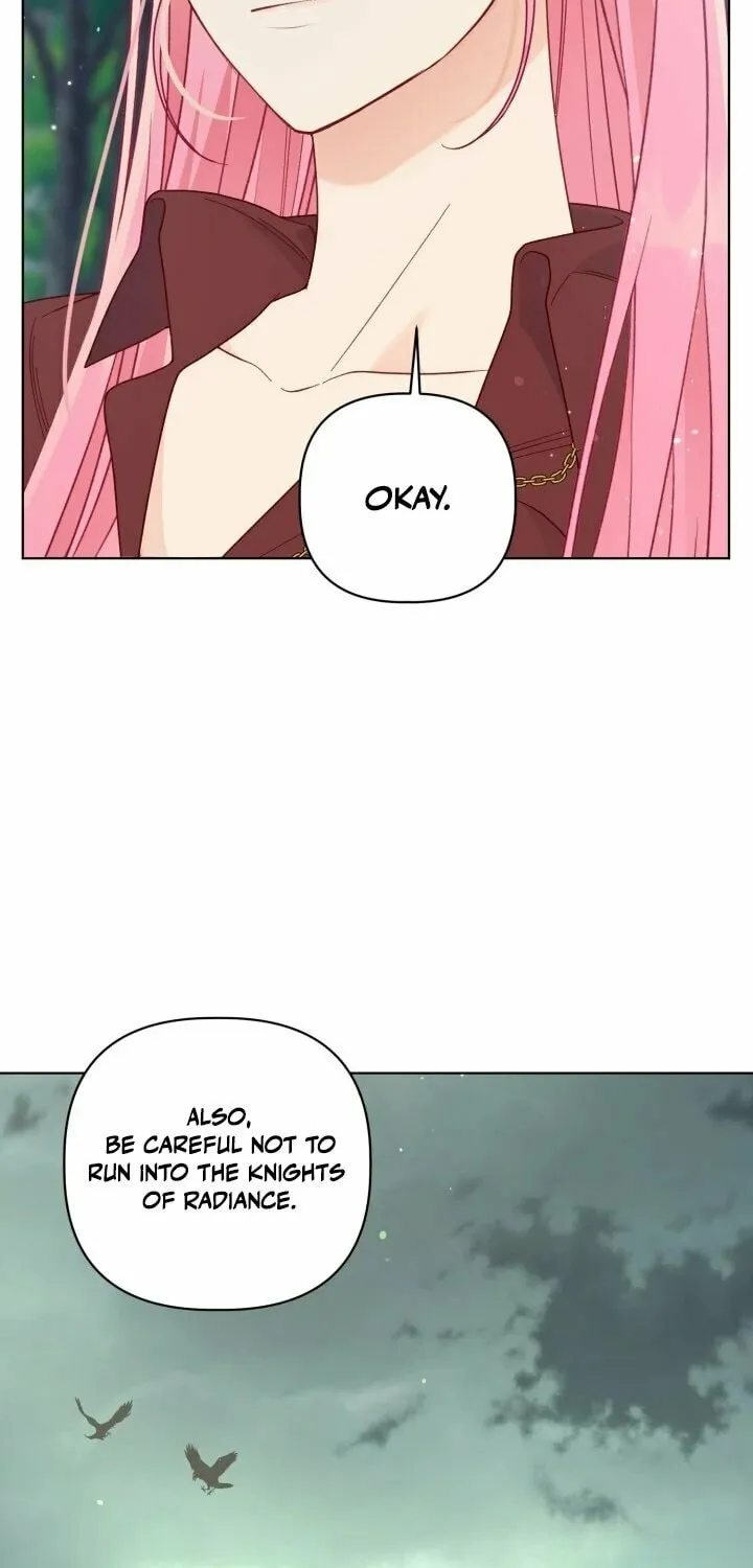 The Perks of Being an S-Class Heroine Chapter 75 page 58 - 