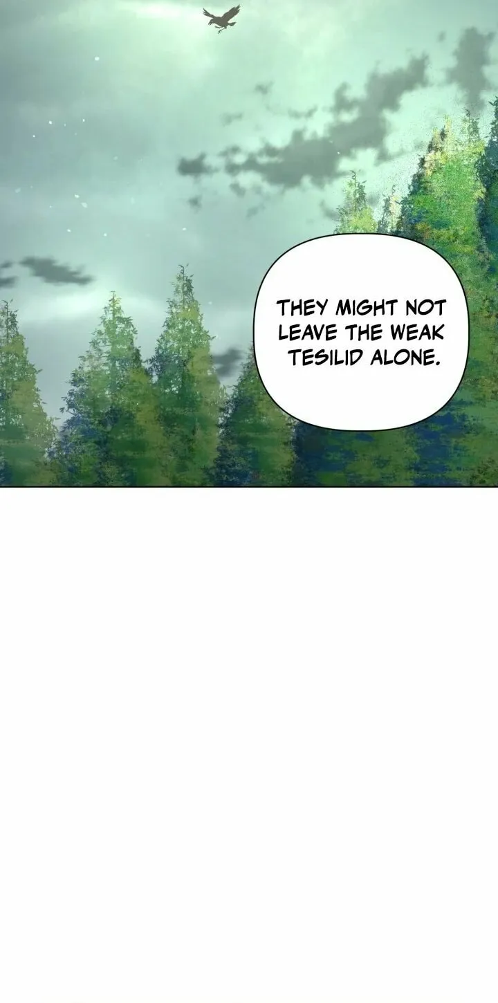 The Perks of Being an S-Class Heroine Chapter 75 page 59 - 