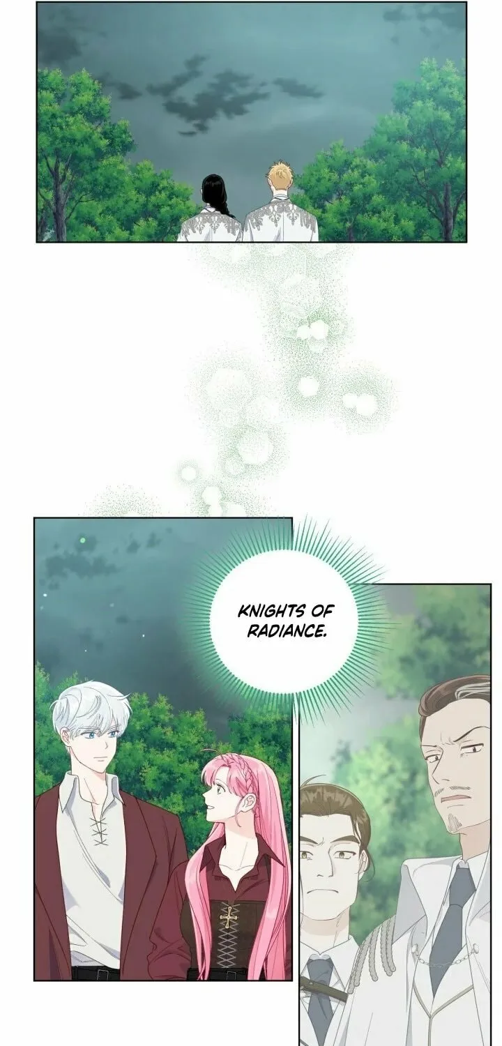 The Perks of Being an S-Class Heroine Chapter 75 page 60 - 