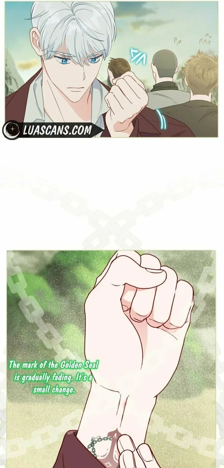 The Perks of Being an S-Class Heroine Chapter 75 page 7 - 