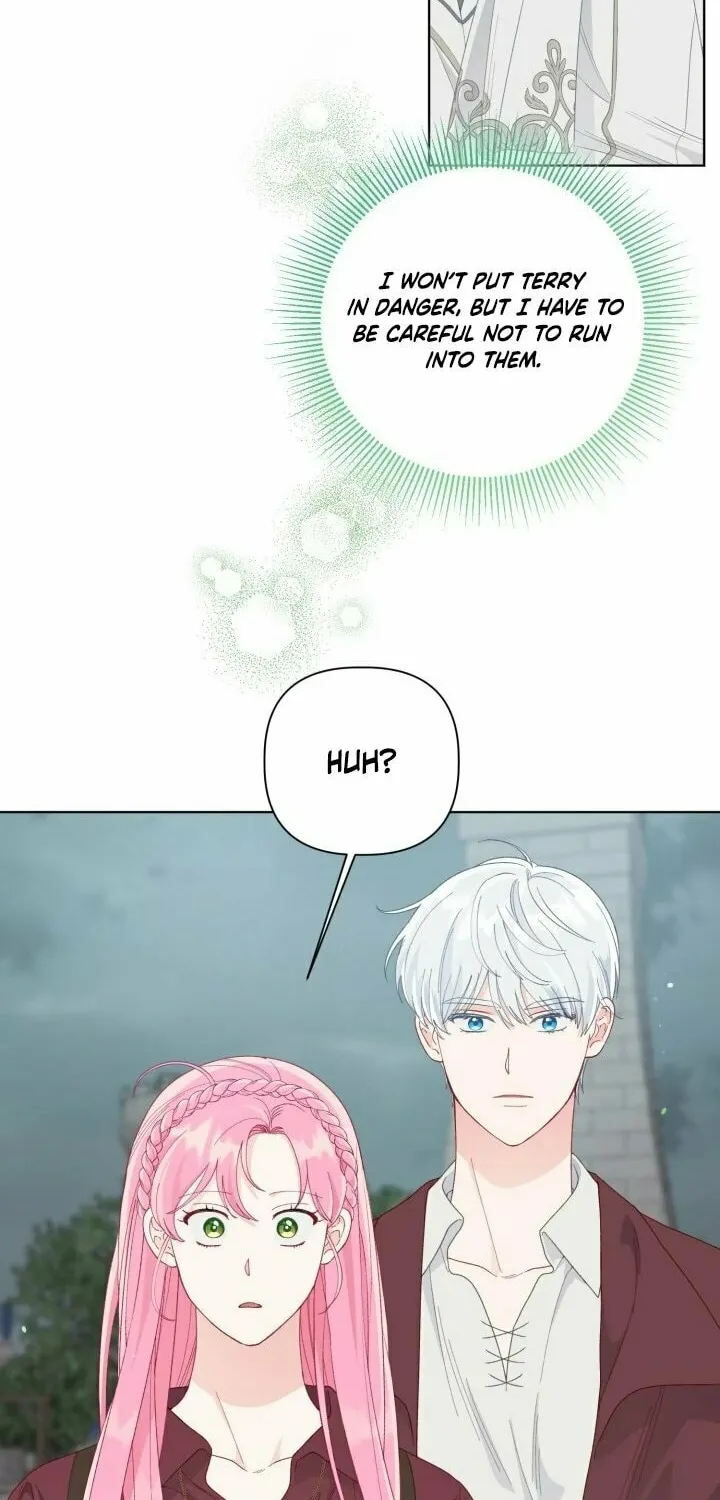 The Perks of Being an S-Class Heroine Chapter 75 page 61 - 