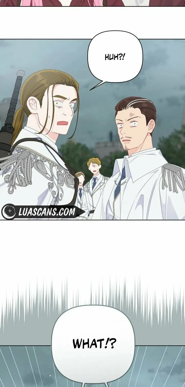 The Perks of Being an S-Class Heroine Chapter 75 page 62 - 