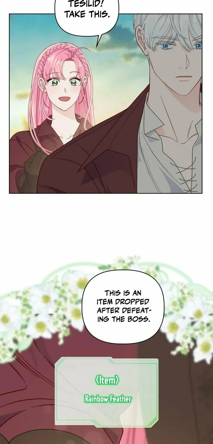 The Perks of Being an S-Class Heroine Chapter 75 page 9 - 