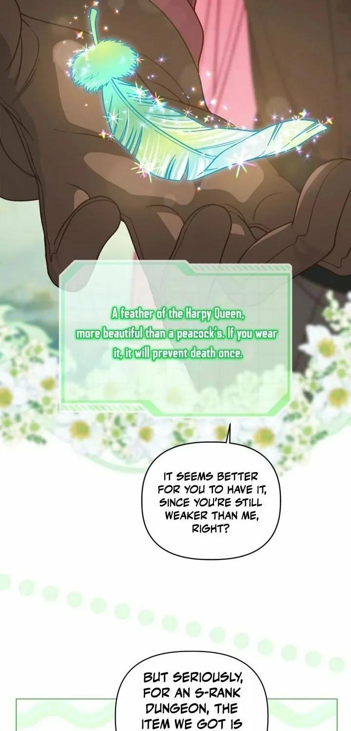 The Perks of Being an S-Class Heroine Chapter 75 page 10 - 