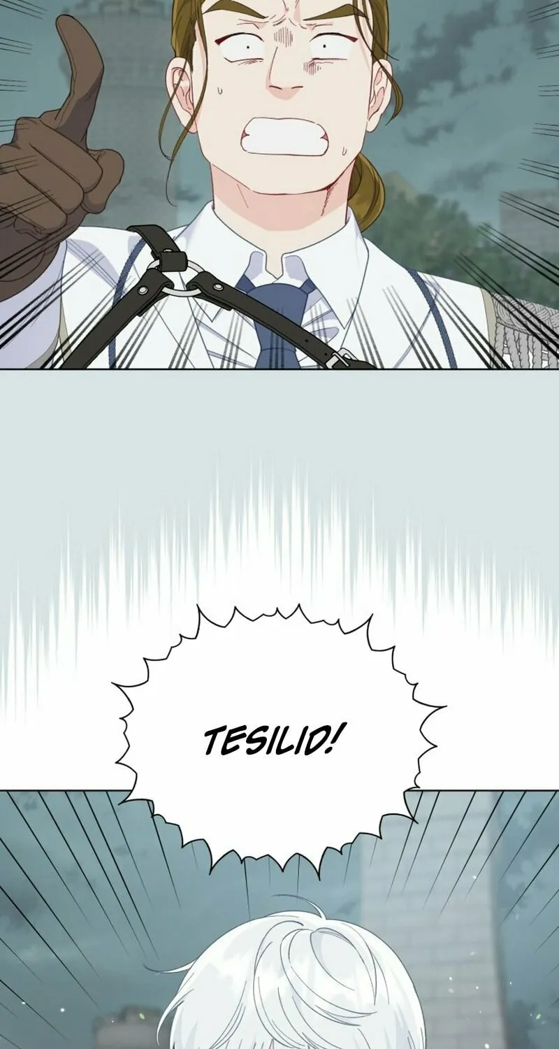 The Perks of Being an S-Class Heroine Chapter 76 page 2 - 