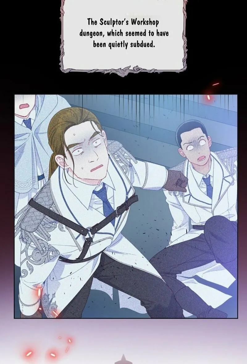 The Perks of Being an S-Class Heroine Chapter 76 page 12 - 