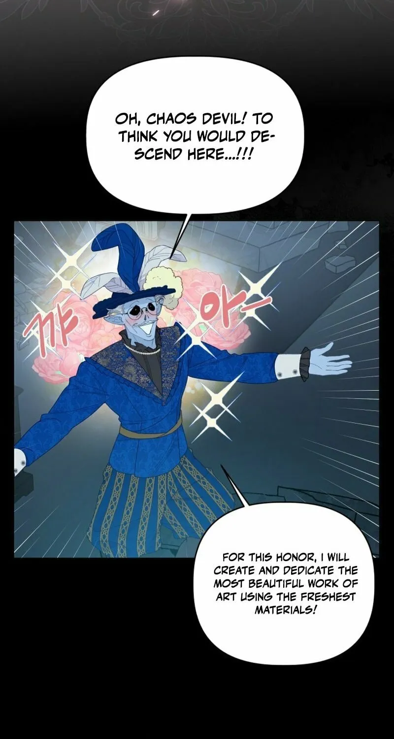 The Perks of Being an S-Class Heroine Chapter 76 page 15 - 