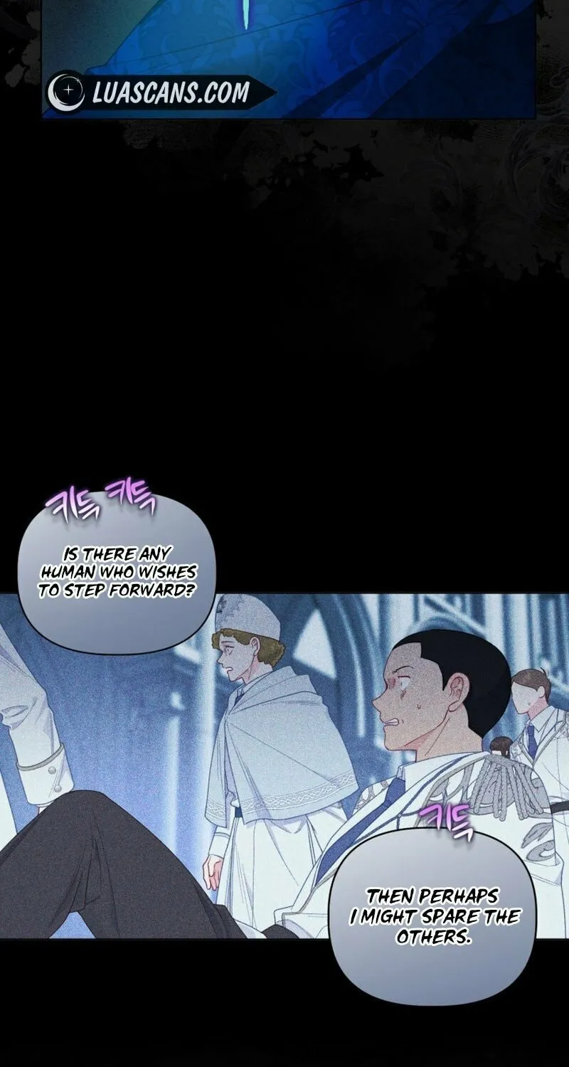 The Perks of Being an S-Class Heroine Chapter 76 page 17 - 