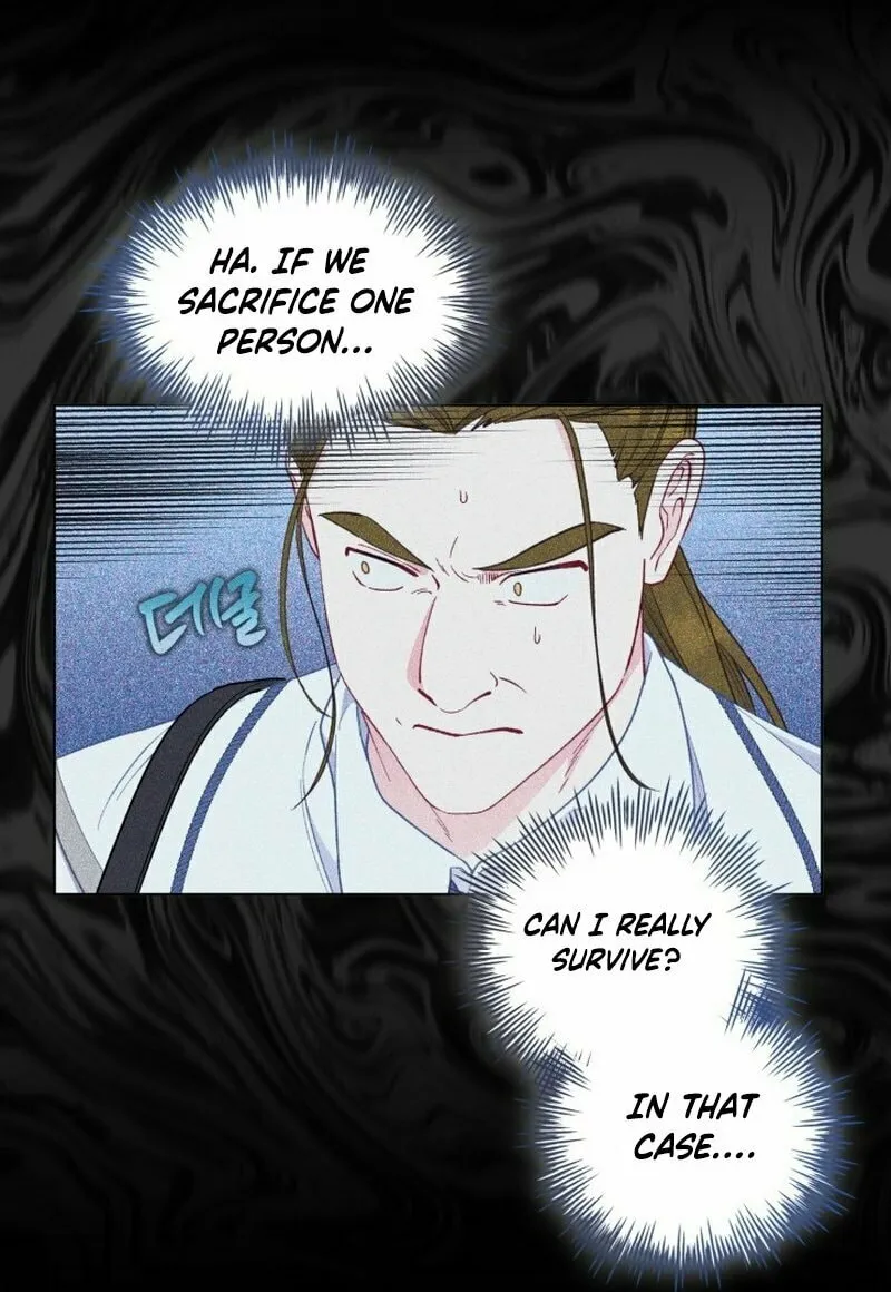 The Perks of Being an S-Class Heroine Chapter 76 page 18 - 