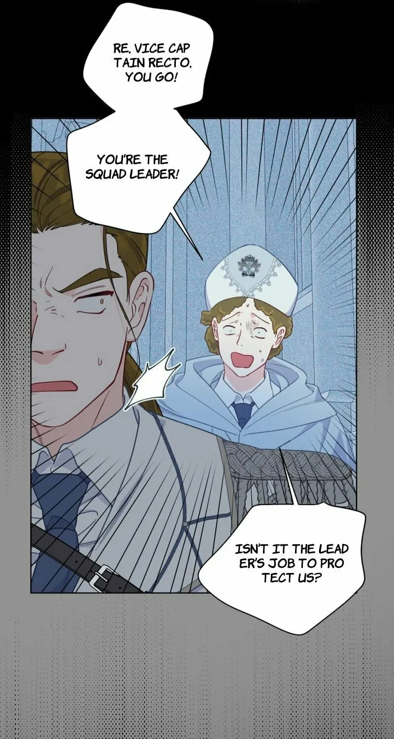 The Perks of Being an S-Class Heroine Chapter 76 page 19 - 