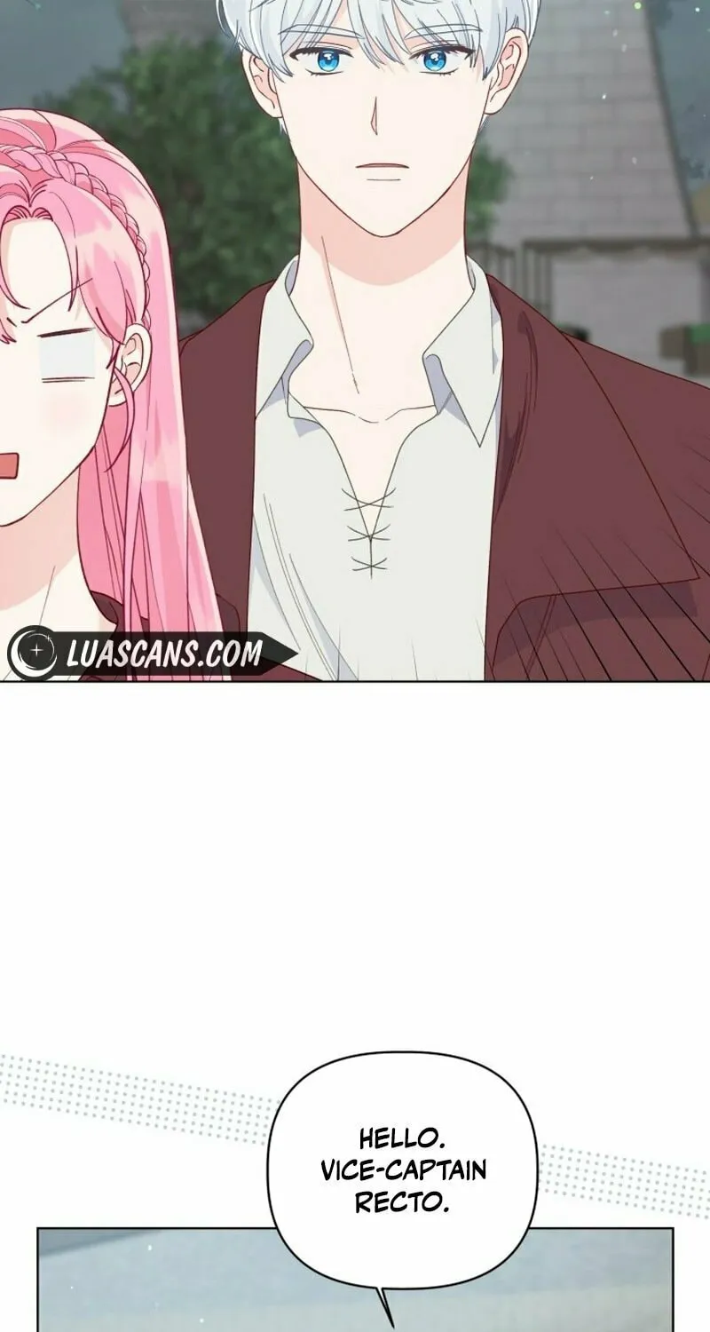 The Perks of Being an S-Class Heroine Chapter 76 page 3 - 