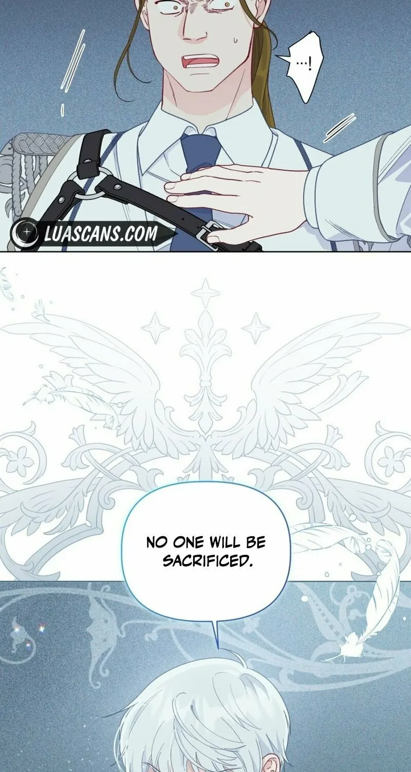 The Perks of Being an S-Class Heroine Chapter 76 page 22 - 