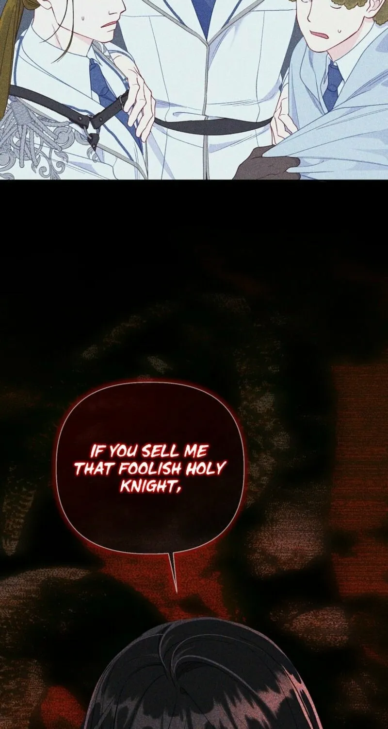 The Perks of Being an S-Class Heroine Chapter 76 page 27 - 