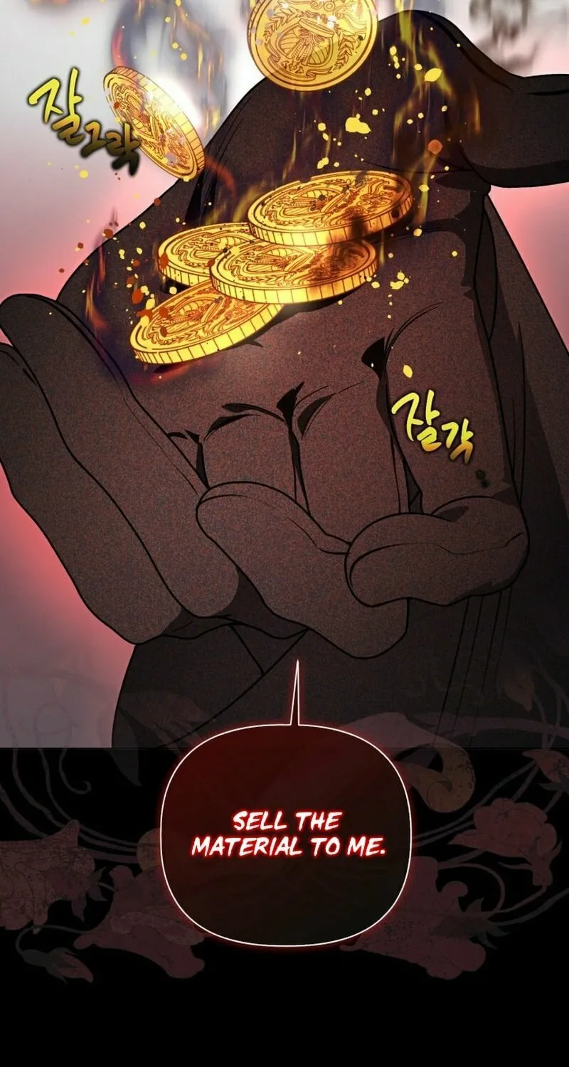 The Perks of Being an S-Class Heroine Chapter 76 page 30 - 