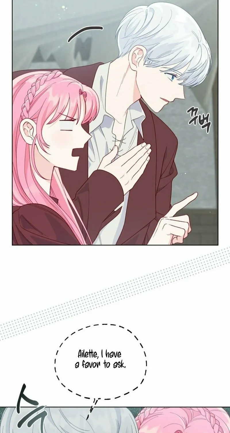 The Perks of Being an S-Class Heroine Chapter 76 page 4 - 