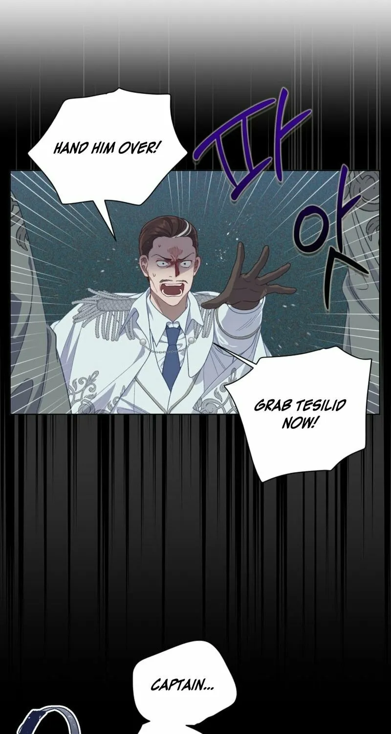 The Perks of Being an S-Class Heroine Chapter 76 page 32 - 