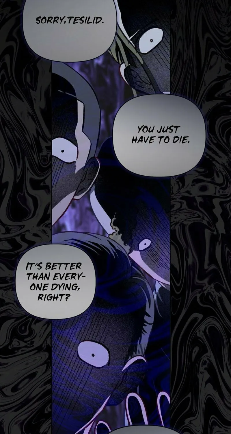 The Perks of Being an S-Class Heroine Chapter 76 page 34 - 