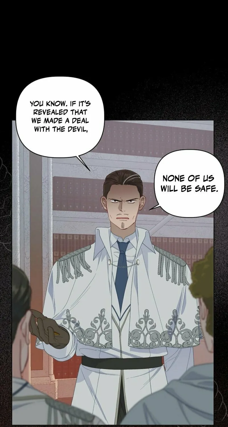 The Perks of Being an S-Class Heroine Chapter 76 page 39 - 