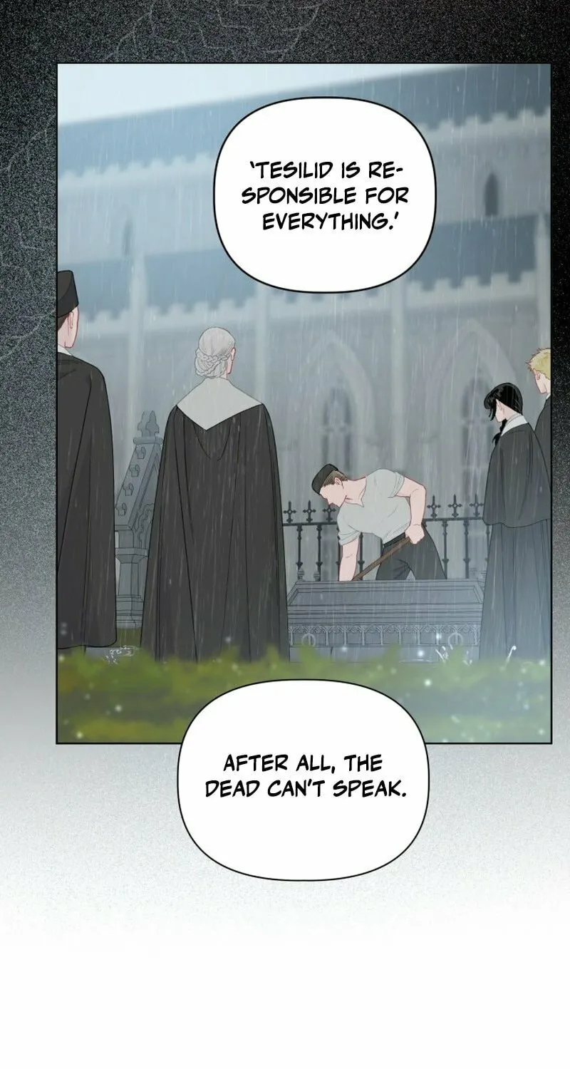 The Perks of Being an S-Class Heroine Chapter 76 page 41 - 
